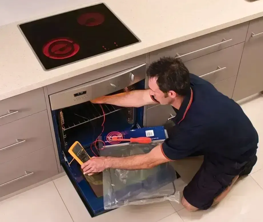 Electric oven installations in Surbiton